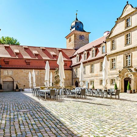 Schloss Thurnau المظهر الخارجي الصورة