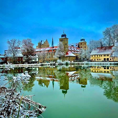 Schloss Thurnau المظهر الخارجي الصورة