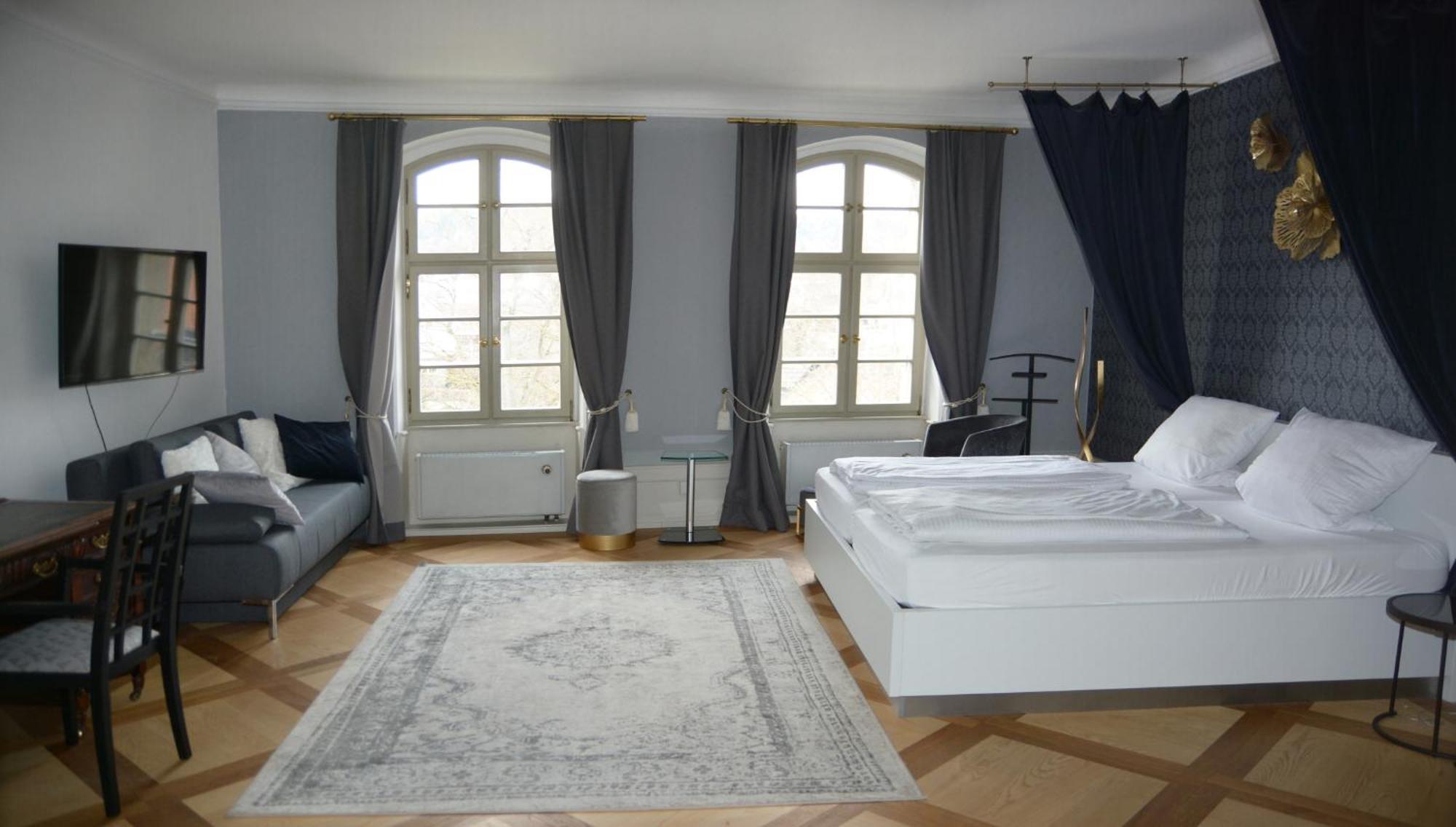 Schloss Thurnau المظهر الخارجي الصورة